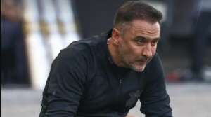 Técnico  do Corinthians faz mea-culpa por tropeço em Cuiabá