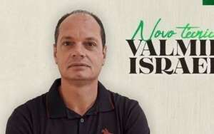 Segundona: Taquaritinga é dono da melhor campanha sob o comando de Valmir Israel