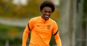 Corinthians está em busca de um substituto para Willian