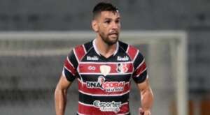 Série C: Botafogo-PB de olho em zagueiro campeão com o Corinthians