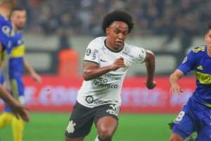 Lesionados, medalhões do Corinthians vão passar por exames