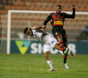 Série B: Lateral Pacheco celebra sete anos de Ituano e 125 jogos com a camisa do clube