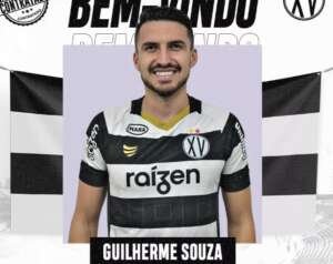 Copa Paulista: XV de Piracicaba anuncia zagueiro e chega a oito reforços