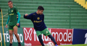 Atlético-CE x Ypiranga-RS - Atlético e Ypiranga se enfrentam em Horizonte neste sábado