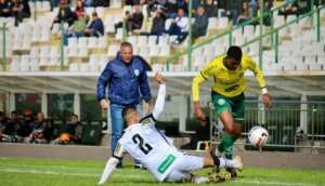 Ypiranga-RS 3 x 3 Figueirense-SC - Valeu a pena acordar cedo!