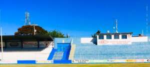 Segundona: Jogo dos caçulas termina empatado com muito gols