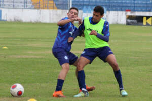 Copa Paulista: Marília negocia jóia da base com o Cruzeiro
