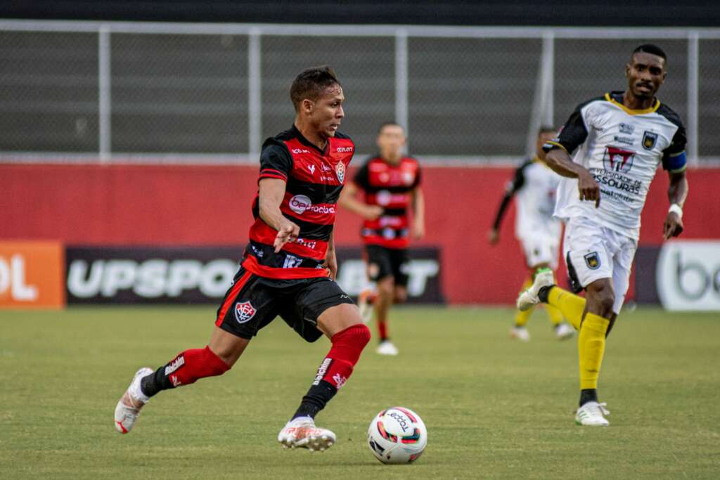 Vitória x Paysandu – Leão sonha com o G8 e Papão perto da classificação