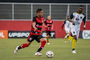 Vitória x Paysandu – Leão sonha com o G8 e Papão perto da classificação