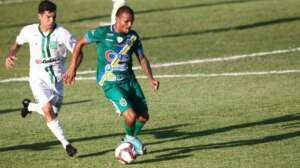 Floresta x Altos-PI - A meta é vencer para se afastar do Z4