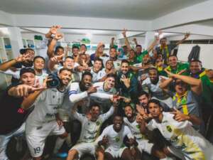 SEGUNDONA: XV de Jaú derruba Rio Branco e Catanduva e Itararé apenas empatam