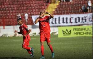 Segundona: Itapirense não terá seu principal jogador contra o Itararé