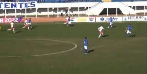 Lemense 1 x 2 Primavera – Fantasma vence a primeira e Zulão segue sem vitória