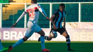 Figueirense-SC x Botafogo-SP – Quem vencer se aproxima da classificação