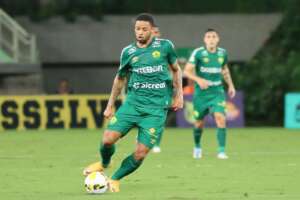 Cuiabá tem 11 jogadores 