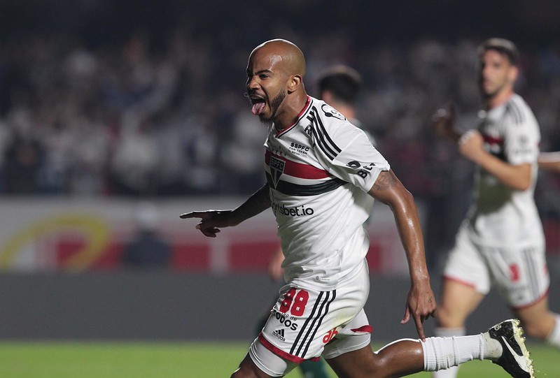 São Paulo x América-MG - Vale vaga na semifinal da Copa do Brasil