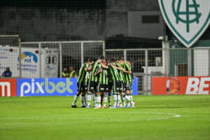 América-MG busca reforços no mercado para a sequência da temporada