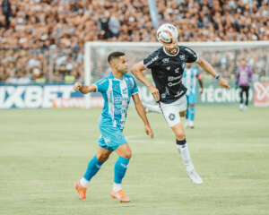 Série C: Fora do G8, Remo vive momento de queda livre na temporada