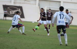 SÉRIE D: São Bernardo leva gol, dois paulistas fora e mais seis classificados