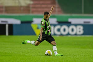 América-MG 3 x 1 Avaí - Coelho volta a vencer em casa e abre distância do Z-4