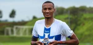 Água Santa acerta saída de zagueiro para o futebol iraniano