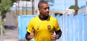 Série D: Amazonas fecha com lateral-direito do Ferroviário-CE