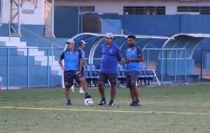 Aparecidense-GO x ABC-RN - Camaleão e Elefante duelam de olho na ponta da Série C