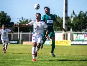 Atlético-CE 3 x 1 Manaus - Águia da Precabura vence Gavião e respira na luta contra o Z-4