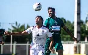 Atlético-CE 3 x 1 Manaus - Águia da Precabura vence Gavião e respira na luta contra o Z-4