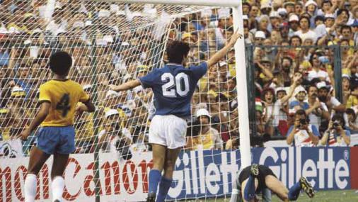 Tragédia do Sarriá: 40 anos da derrota do Brasil de Telê Santana diante da Itália