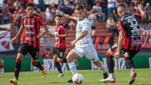 São Paulo compra argentino por US$ 4 milhões e irá definir forma de pagamento