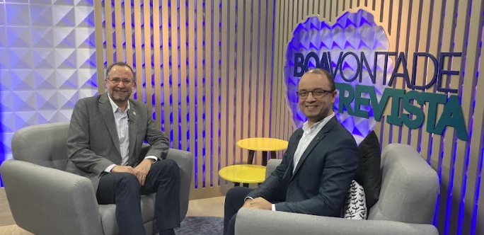 Representante da FAO no Brasil fala sobre a fome no mundo