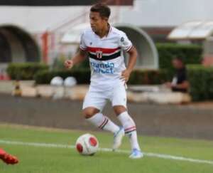 Série C: Após polêmica, atacante fica fora da lista de relacionados do Botafogo-SP