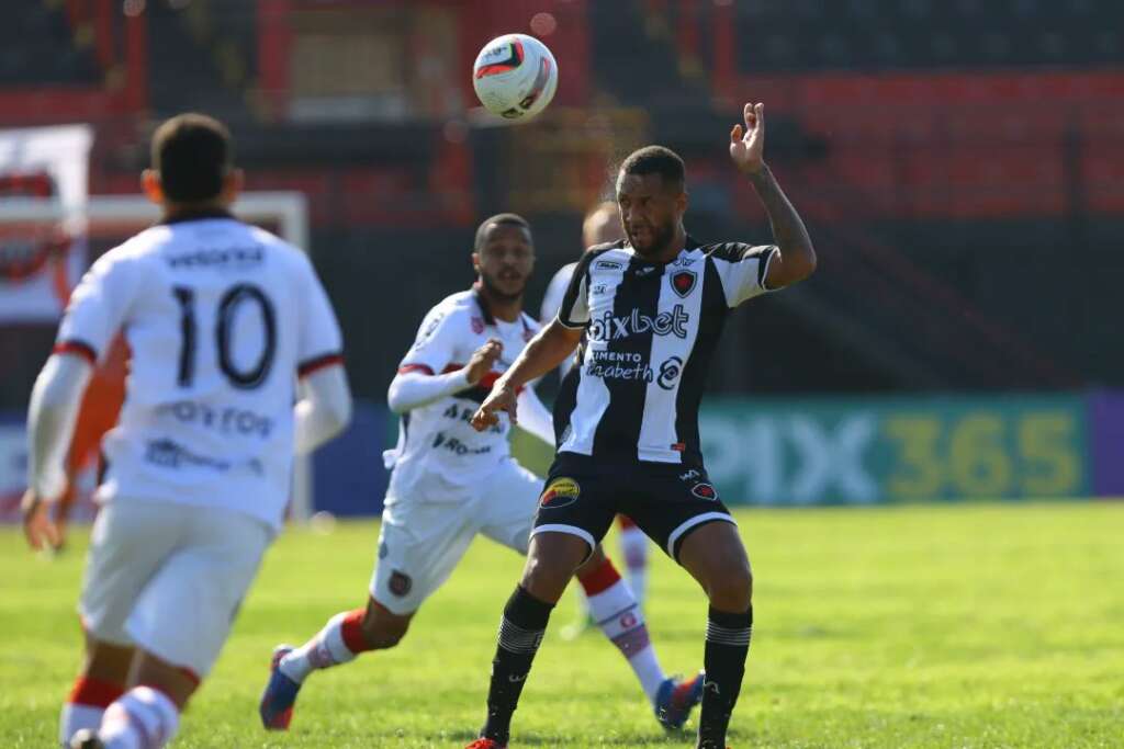 Botafogo-PB x Mirassol – Em jogo adiado da 12ª rodada, Belo pode carimbar a classificação