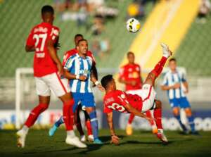 RB Bragantino 4 x 0 Avaí - Segundo tempo impecável e goleada para respirar!