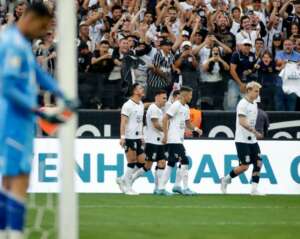 Corinthians confia na Arena para compensar sequência negativa como visitante