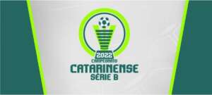Catarinense Série B: Primeira fase termina neste domingo