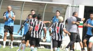 Série D: Ceilândia/DF ressurge com força e entra na briga pela quarta vaga do grupo A5 