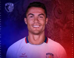 Cristiano Ronaldo jogando no Brasil? Afogados-PE anuncia 