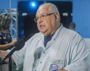 Série B: Presidente do CSA afirma que recebeu propostas para venda de mandos de campo
