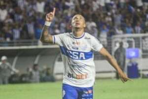 CSA 1 x 1 Cruzeiro - Raposa fica sem recorde e CSA no Z-4