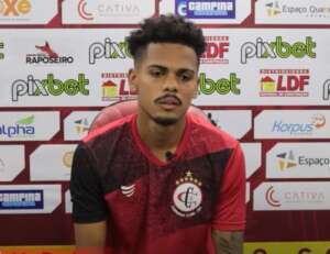 Série C: Reforços do Campinense-PB buscam união para evitar rebaixamento