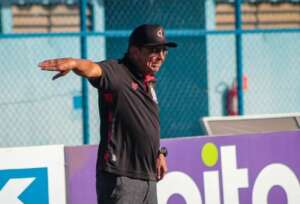 Série C: Técnico do Campinense coloca favoritismo do duelo no Paysandu
