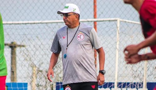 Flávio Araújo fará sua estreia no Campinense