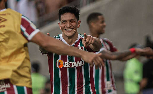 Cano Fluminense 2022