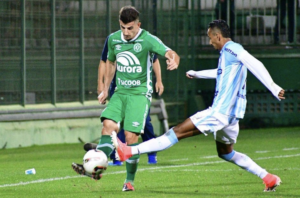 Chapecoense 0 x 3 Londrina - Ruschel reencontra Chape, e Tubarão faz a festa