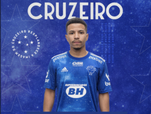 Série B: Cruzeiro confirma contratação de ex-lateral do São Paulo