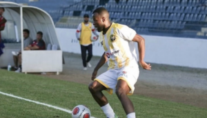 SEGUNDONA: Joseense bate Taquaritinga e voltar a sonhar com a classificação