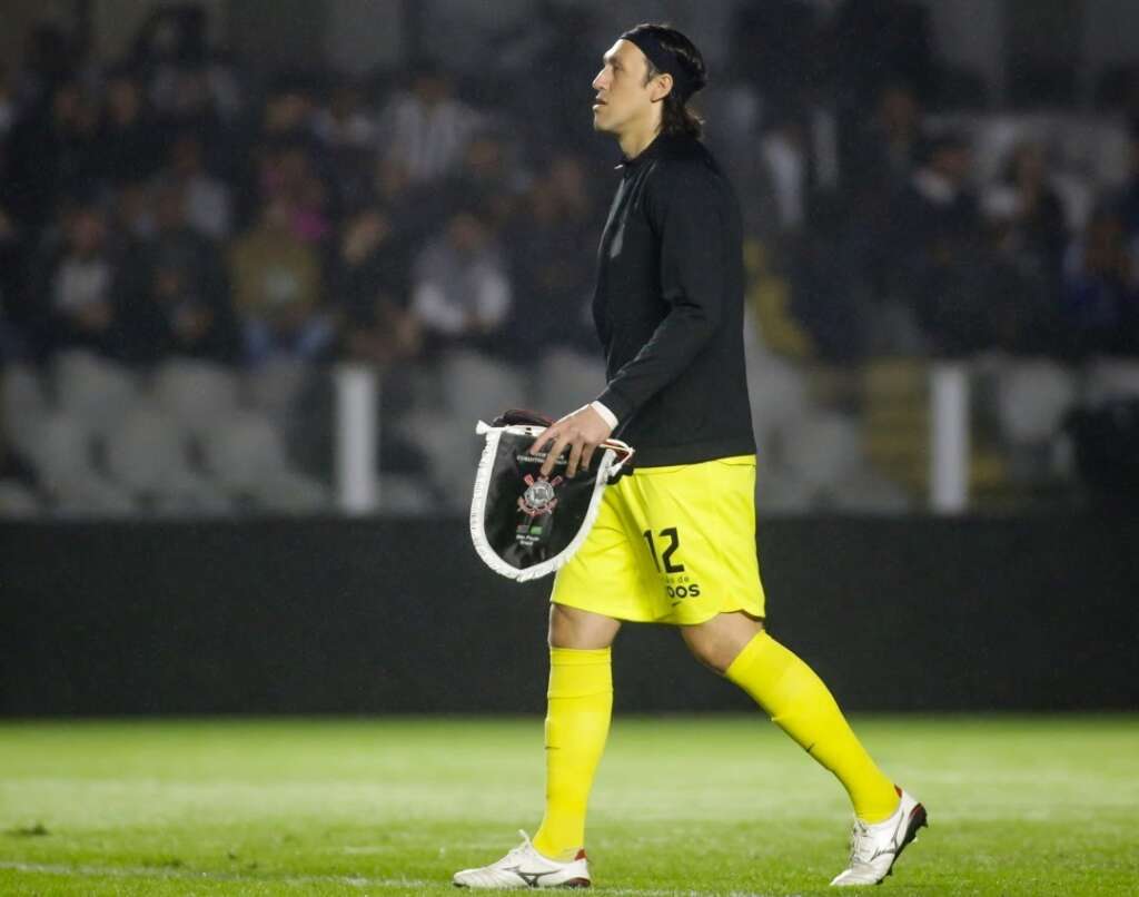 Brasileirão: Corinthians pode ter até oito novidades para enfrentar o Coritiba