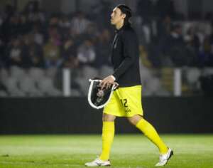 Brasileirão: Corinthians pode ter até oito novidades para enfrentar o Coritiba